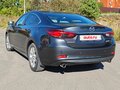 2014 Mazda 6 III (GJ), серый, 1670000 рублей - вид 4