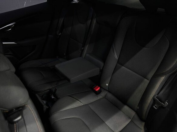 2017 Volvo V40 Cross Country I Рестайлинг, белый, 1499888 рублей - вид 20