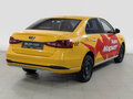 2023 Jetta VA3, жёлтый, 700000 рублей - вид 4