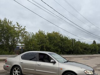 2001 Nissan Cefiro III (A33), серый, 300000 рублей, вид 3