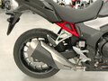 2020 Honda 400X, серый, 615000 рублей - вид 10
