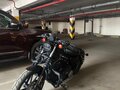 2021 Harley-Davidson Sportster 883, чёрный, 810000 рублей - вид 6