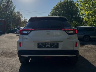 2021 Honda XR-V I Рестайлинг, белый, 1450000 рублей, вид 5