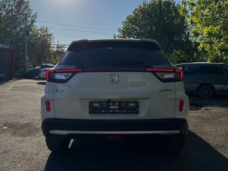 2021 Honda XR-V I Рестайлинг, белый, 1450000 рублей, вид 5