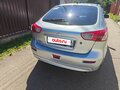 2008 Mitsubishi Lancer X, серебристый - вид 4