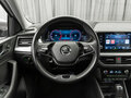 2021 Skoda Rapid II, коричневый, 1710000 рублей - вид 9
