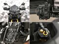 2023 Yamaha Tracer 9, чёрный, 1499000 рублей - вид 9