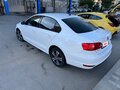 2014 Volkswagen Jetta VI, белый, 670000 рублей - вид 5