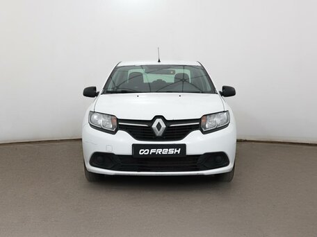 Renault Logan II