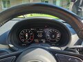 2017 Audi A3 III (8V) Рестайлинг, чёрный, 1560000 рублей - вид 9