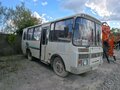 2012 ПАЗ 3205, белый, 180000 рублей - вид 2