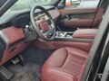 2026 Land Rover Range Rover D350 MHEV V, чёрный, 26500000 рублей - вид 4