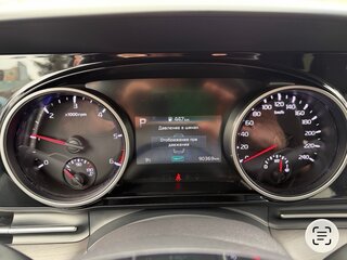 2021 Kia Carnival IV, чёрный, 3470000 рублей, вид 3
