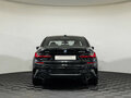 2021 BMW 3 серии 320d xDrive VII (G2x), чёрный, 3365010 рублей - вид 3