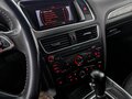 2010 Audi Q5 I (8R), чёрный, 1090000 рублей - вид 11
