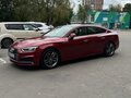 2019 Audi A5 II (F5), красный, 2800000 рублей - вид 5