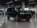 2026 Hyundai Santa Fe V (MX5), чёрный, 5400000 рублей - вид 1