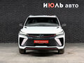 2024 Geely Coolray I Рестайлинг, белый - вид 2