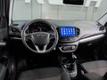 2018 Lada (ВАЗ) Vesta SW I, белый, 888000 рублей - вид 5