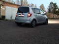 2005 Toyota Ractis I, серый, 465000 рублей - вид 2