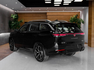 2026 Volkswagen Tavendor I Рестайлинг, чёрный, 5900000 рублей, вид 5