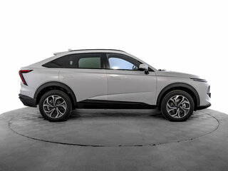 2025 Haval F7x II, белый, 3165000 рублей, вид 4