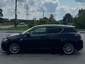 2011 Lexus CT 200h I, чёрный, 1490000 рублей - вид 8