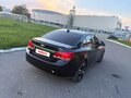 2013 Chevrolet Cruze I Рестайлинг, чёрный, 750000 рублей - вид 4