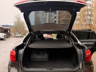 2018 BMW X6 30d II (F16), коричневый, 4600000 рублей, вид 5