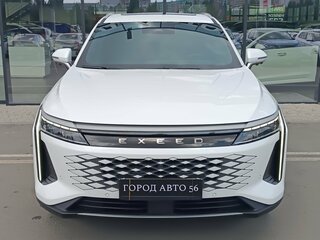 2023 Exeed RX (Yaoguang), белый, 2870000 рублей, вид 1