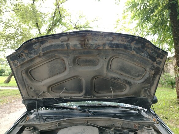 2006 Renault Logan I, серый, 200000 рублей - вид 18