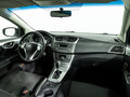 2015 Nissan Sentra VII (B17), белый, 849585 рублей - вид 8
