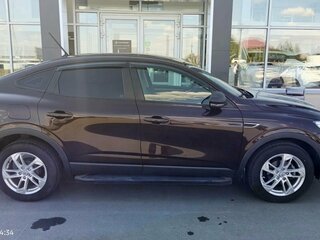 2019 Renault Arkana I, коричневый, 1520000 рублей, вид 5