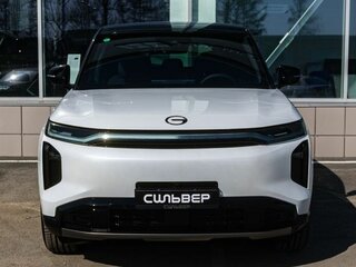 2025 GAC S7, белый, 6038010 рублей, вид 1
