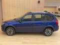 2026 Lada (ВАЗ) Granta Cross I Рестайлинг, синий - вид 9