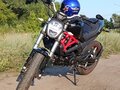 2024 VMC (Vento) Naked, чёрный, 130000 рублей - вид 9