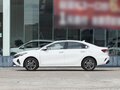 2026 Kia K3 II (China Market) Рестайлинг, белый, 1905000 рублей - вид 3