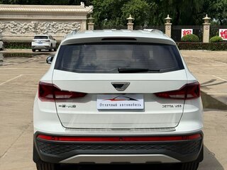 2023 Jetta VS5 I Рестайлинг, белый, 1450001 рублей, вид 5
