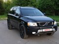 2012 Volvo XC90 5 Geartronic I Рестайлинг, чёрный, 1370000 рублей - вид 2