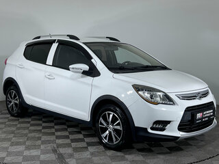 2018 Lifan X50, белый, 677000 рублей, вид 3