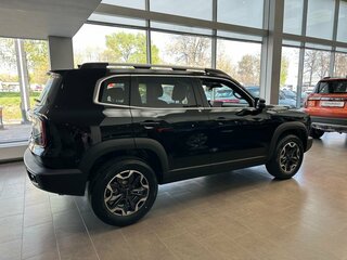 2026 Haval Dargo I Рестайлинг, чёрный, 3899000 рублей, вид 5