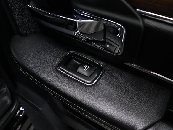 2013 Dodge RAM IV (DS/DJ), чёрный, 3900000 рублей - вид 22