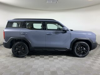 2026 Haval H3 I Рестайлинг, серый, 3249000 рублей, вид 4