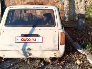 1973 Lada (ВАЗ) 2102, бежевый, 60000 рублей, вид 2