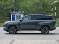 2026 GAC Trumpchi S7 36.3 kWh I, зелёный - вид 3