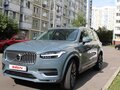 2019 Volvo XC90 B5 II Рестайлинг 1, серый, 4090000 рублей