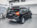 2026 Lada (ВАЗ) Iskra SW Cross, чёрный, 1747000 рублей