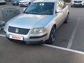 2004 Volkswagen Passat B5 Рестайлинг, серебристый, 770000 рублей