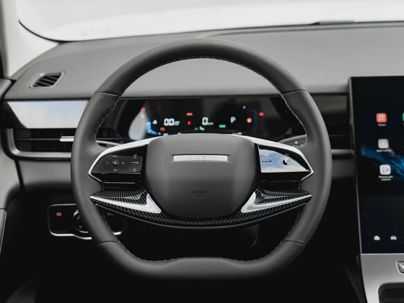 2026 Jaecoo J6, белый, 2672010 рублей - вид 19