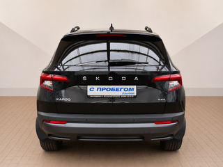 2021 Skoda Karoq DSG6 I, чёрный, 2410000 рублей, вид 3